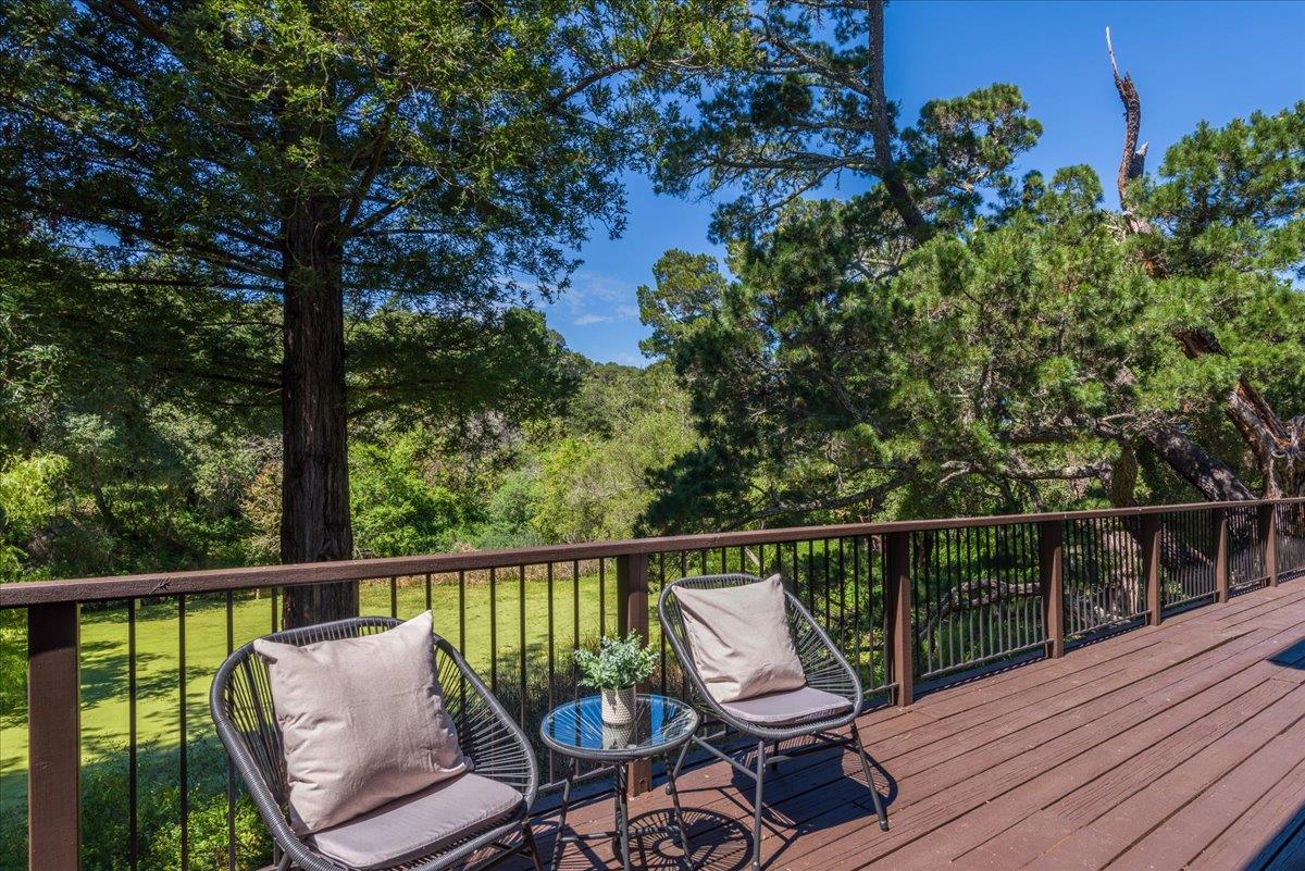 Detail Gallery Image 42 of 58 For 90 Hayfields Rd, Portola Valley,  CA 94028 - 6 Beds | 3/1 Baths