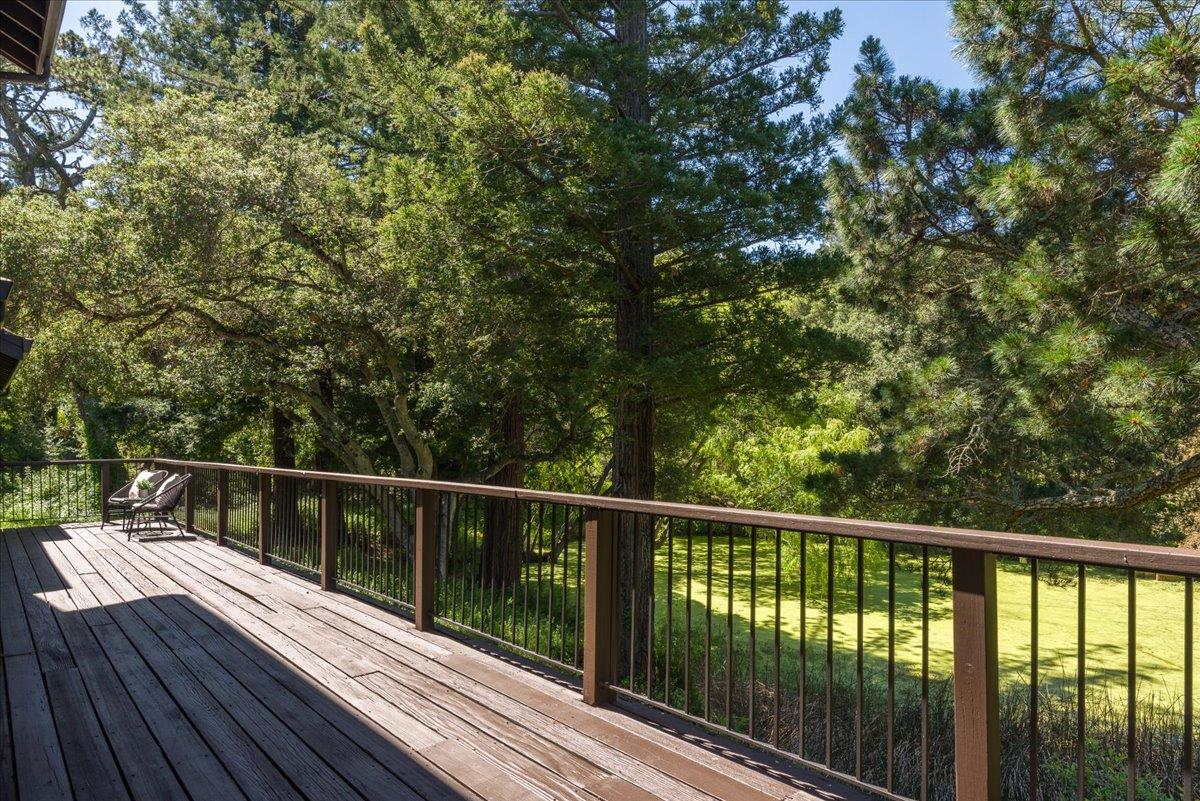 Detail Gallery Image 43 of 58 For 90 Hayfields Rd, Portola Valley,  CA 94028 - 6 Beds | 3/1 Baths