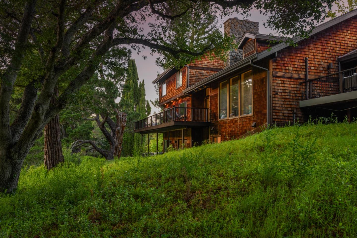 Detail Gallery Image 50 of 58 For 90 Hayfields Rd, Portola Valley,  CA 94028 - 6 Beds | 3/1 Baths