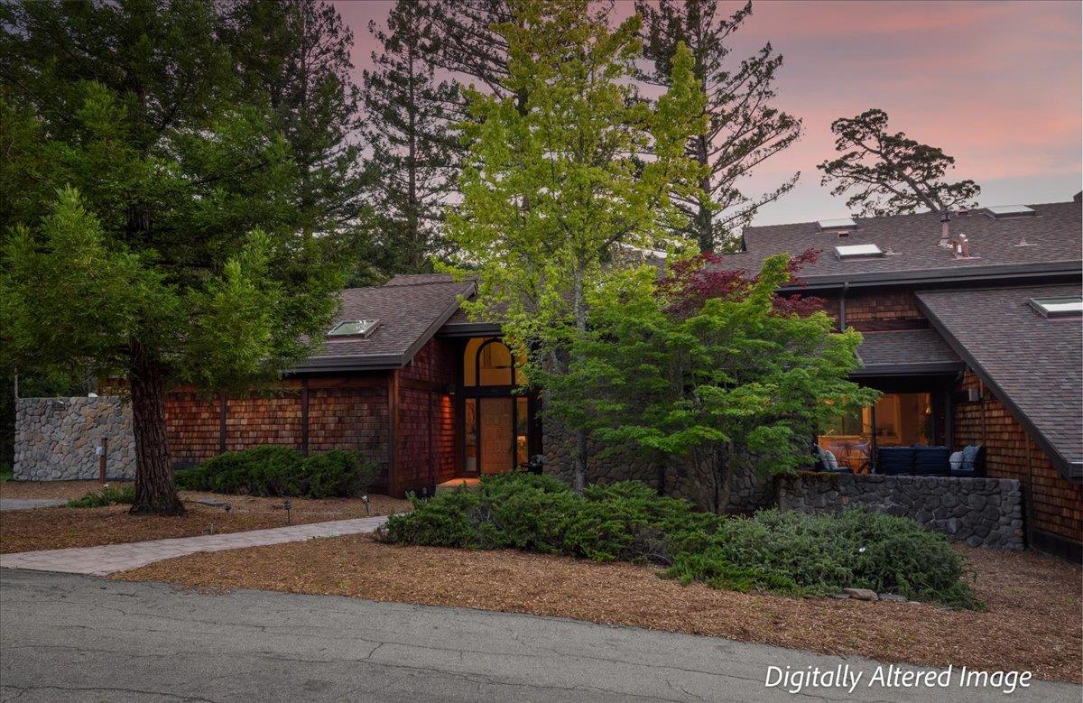 Detail Gallery Image 52 of 58 For 90 Hayfields Rd, Portola Valley,  CA 94028 - 6 Beds | 3/1 Baths