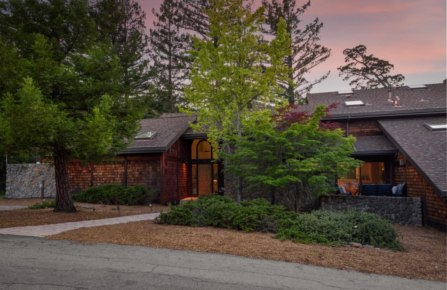 Detail Gallery Image 53 of 58 For 90 Hayfields Rd, Portola Valley,  CA 94028 - 6 Beds | 3/1 Baths