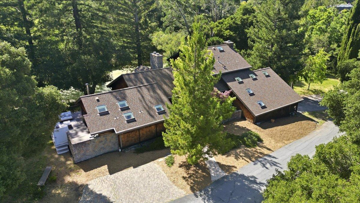 Detail Gallery Image 54 of 58 For 90 Hayfields Rd, Portola Valley,  CA 94028 - 6 Beds | 3/1 Baths