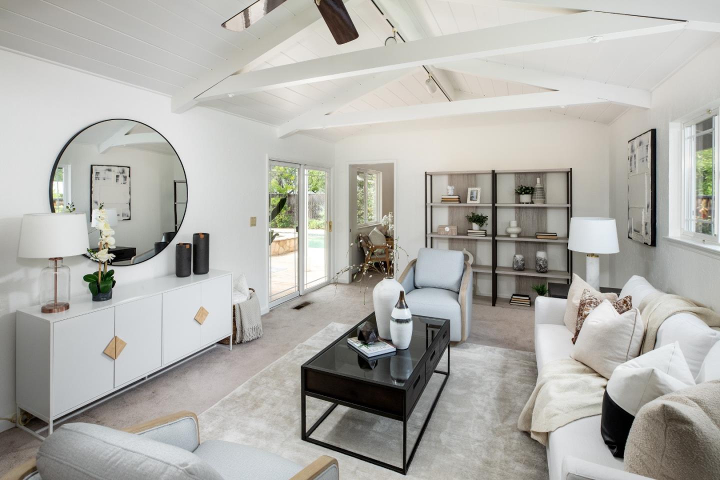 Detail Gallery Image 12 of 33 For 20391 Wolcot Way, Saratoga,  CA 95070 - 4 Beds | 3 Baths