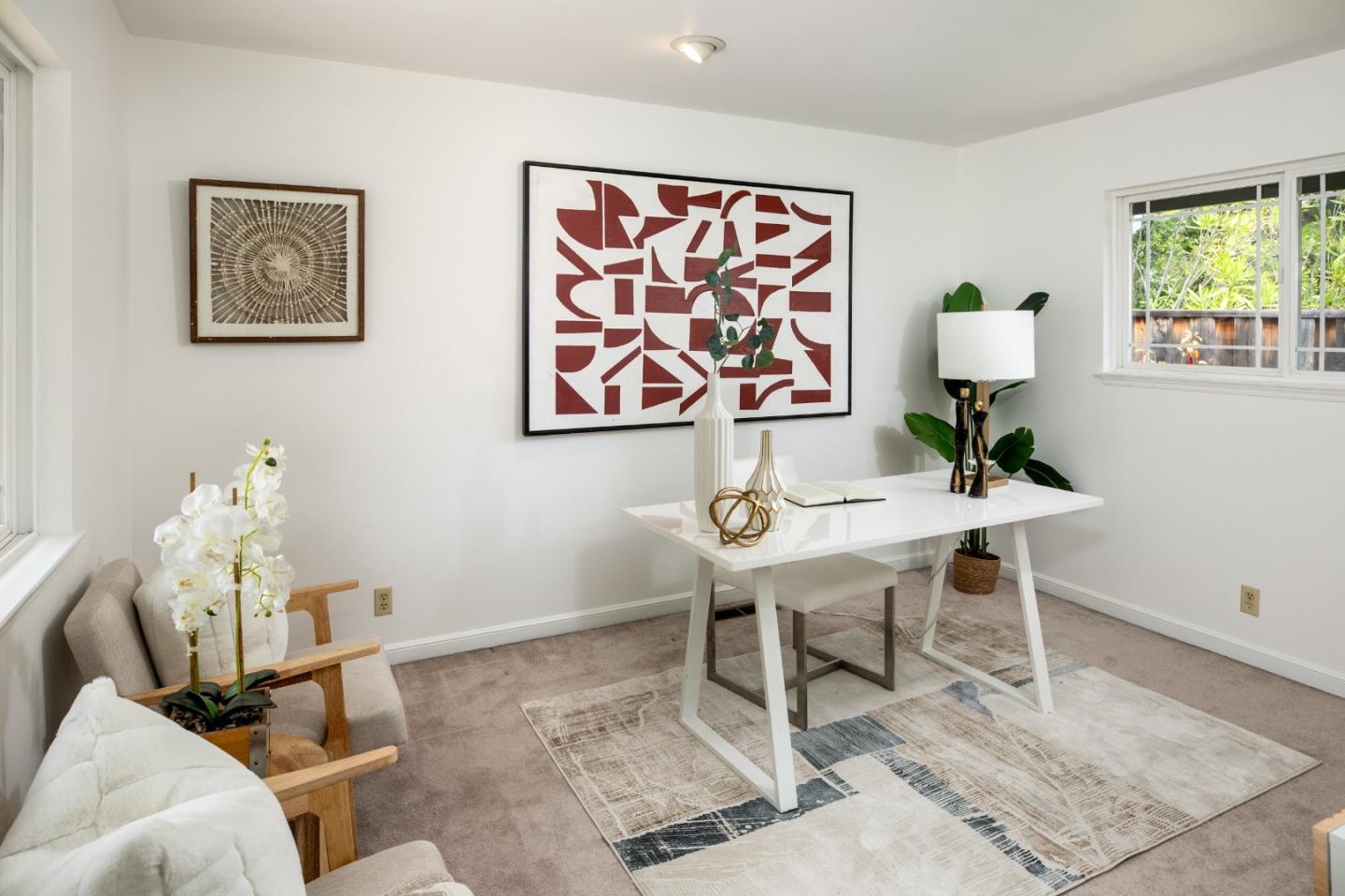 Detail Gallery Image 13 of 33 For 20391 Wolcot Way, Saratoga,  CA 95070 - 4 Beds | 3 Baths