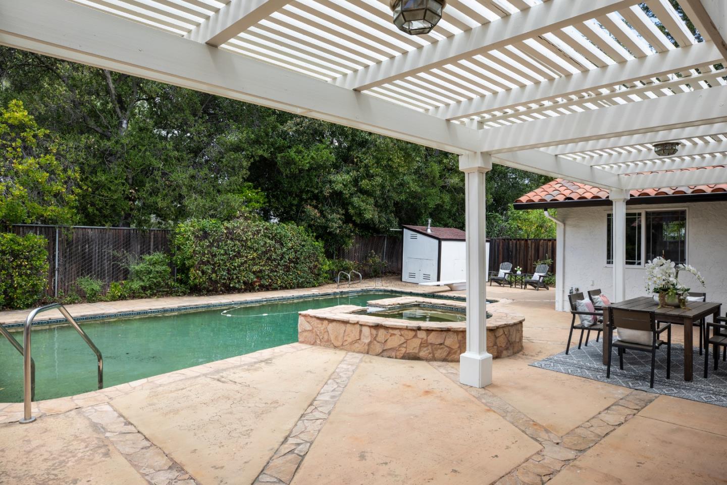 Detail Gallery Image 26 of 33 For 20391 Wolcot Way, Saratoga,  CA 95070 - 4 Beds | 3 Baths