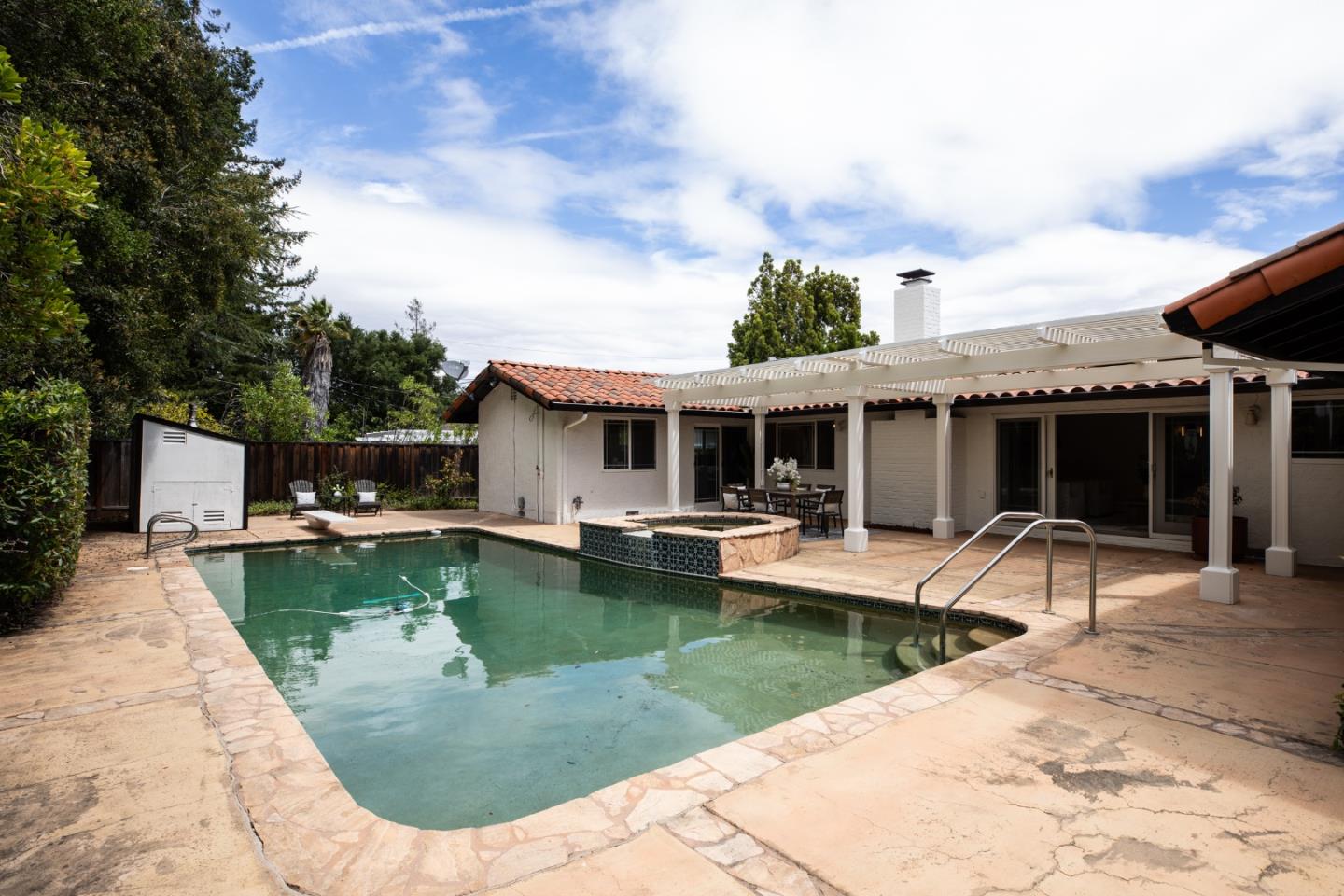 Detail Gallery Image 28 of 33 For 20391 Wolcot Way, Saratoga,  CA 95070 - 4 Beds | 3 Baths