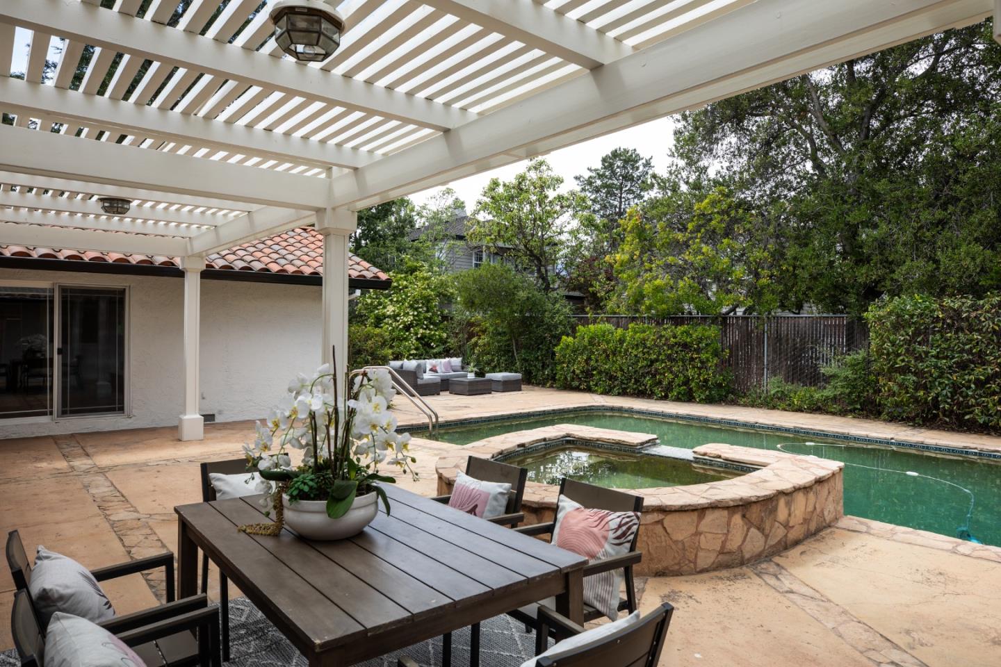 Detail Gallery Image 33 of 33 For 20391 Wolcot Way, Saratoga,  CA 95070 - 4 Beds | 3 Baths