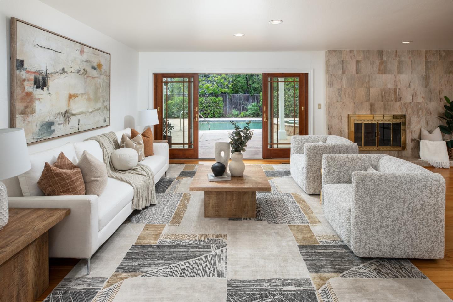 Detail Gallery Image 4 of 33 For 20391 Wolcot Way, Saratoga,  CA 95070 - 4 Beds | 3 Baths