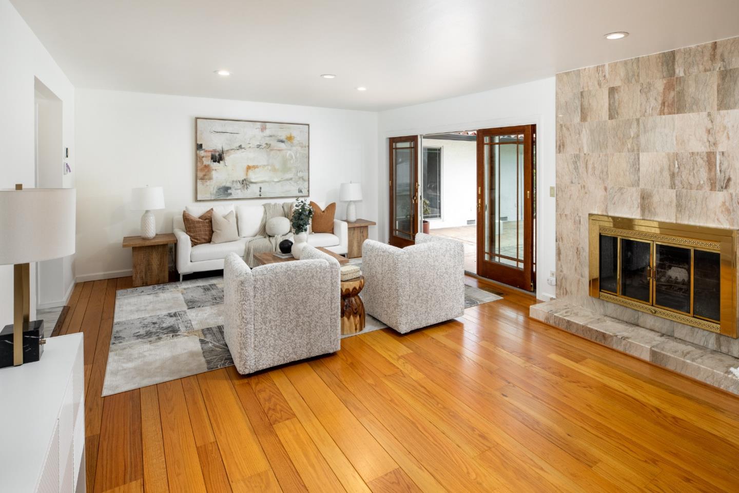 Detail Gallery Image 5 of 33 For 20391 Wolcot Way, Saratoga,  CA 95070 - 4 Beds | 3 Baths