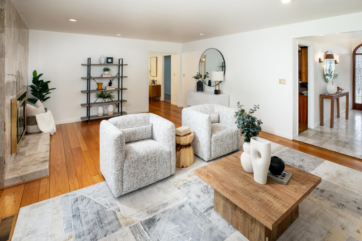 Detail Gallery Image 6 of 33 For 20391 Wolcot Way, Saratoga,  CA 95070 - 4 Beds | 3 Baths