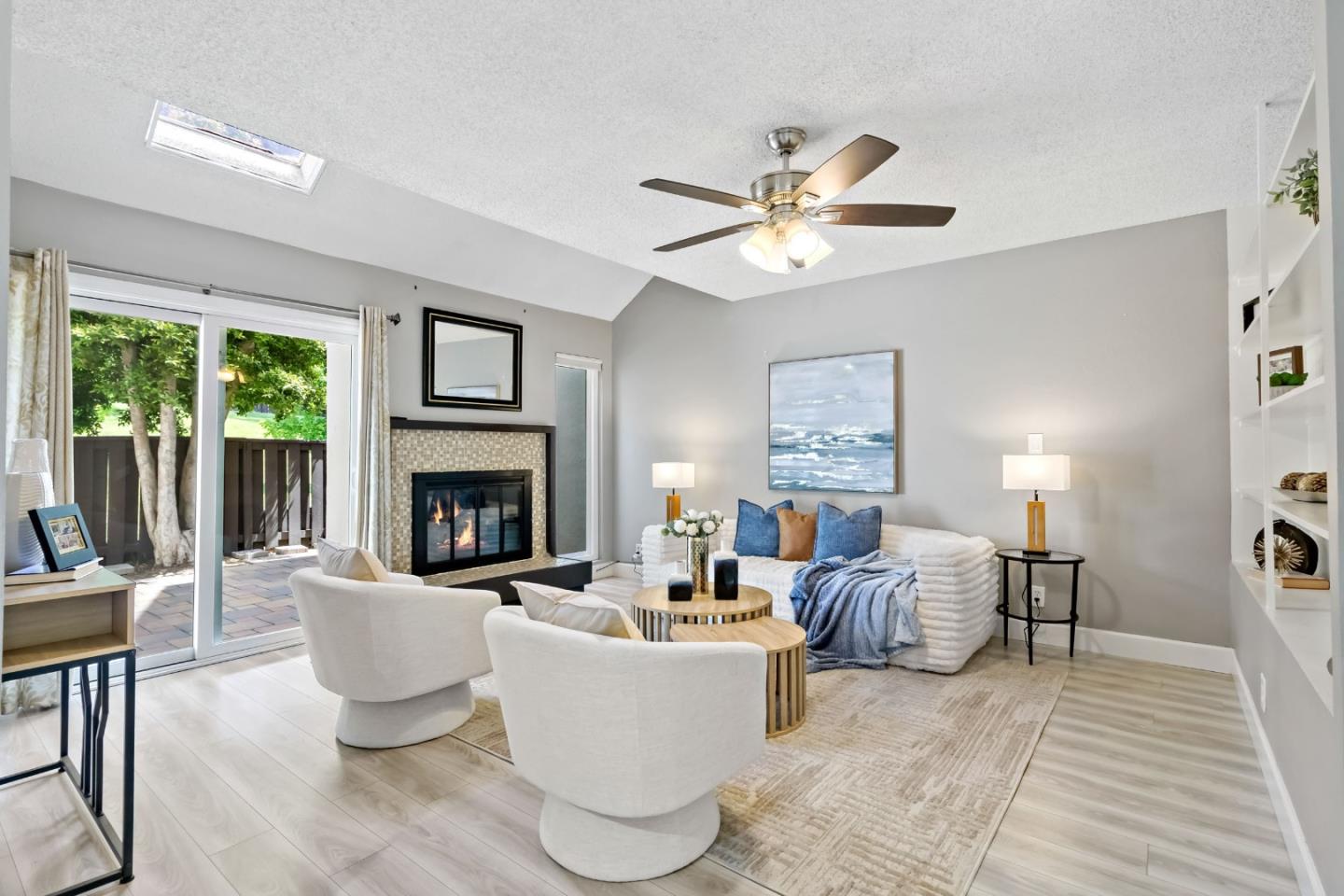 Detail Gallery Image 10 of 51 For 1760 Shady Creek Ct, San Jose,  CA 95148 - 3 Beds | 2/1 Baths