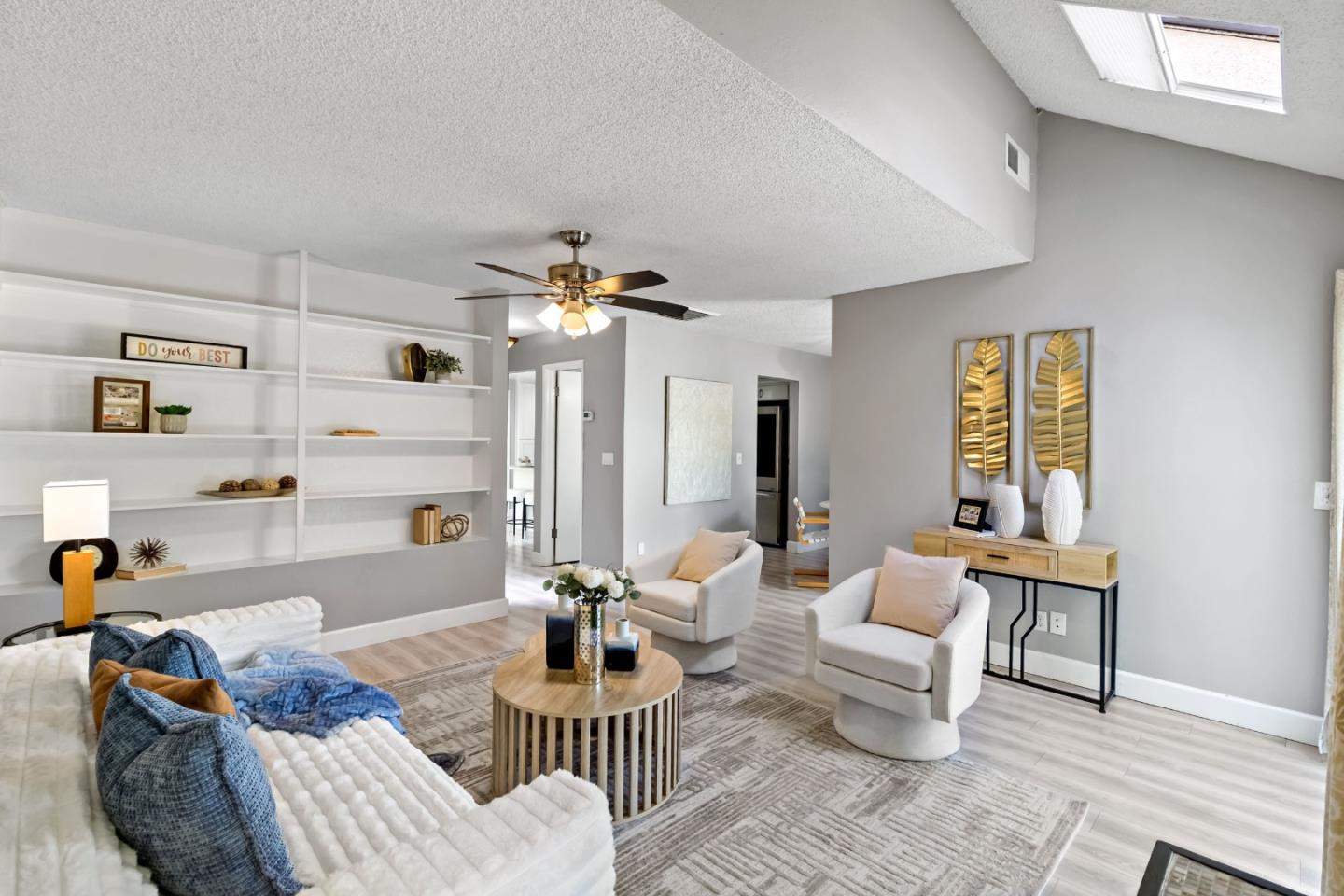 Detail Gallery Image 12 of 51 For 1760 Shady Creek Ct, San Jose,  CA 95148 - 3 Beds | 2/1 Baths