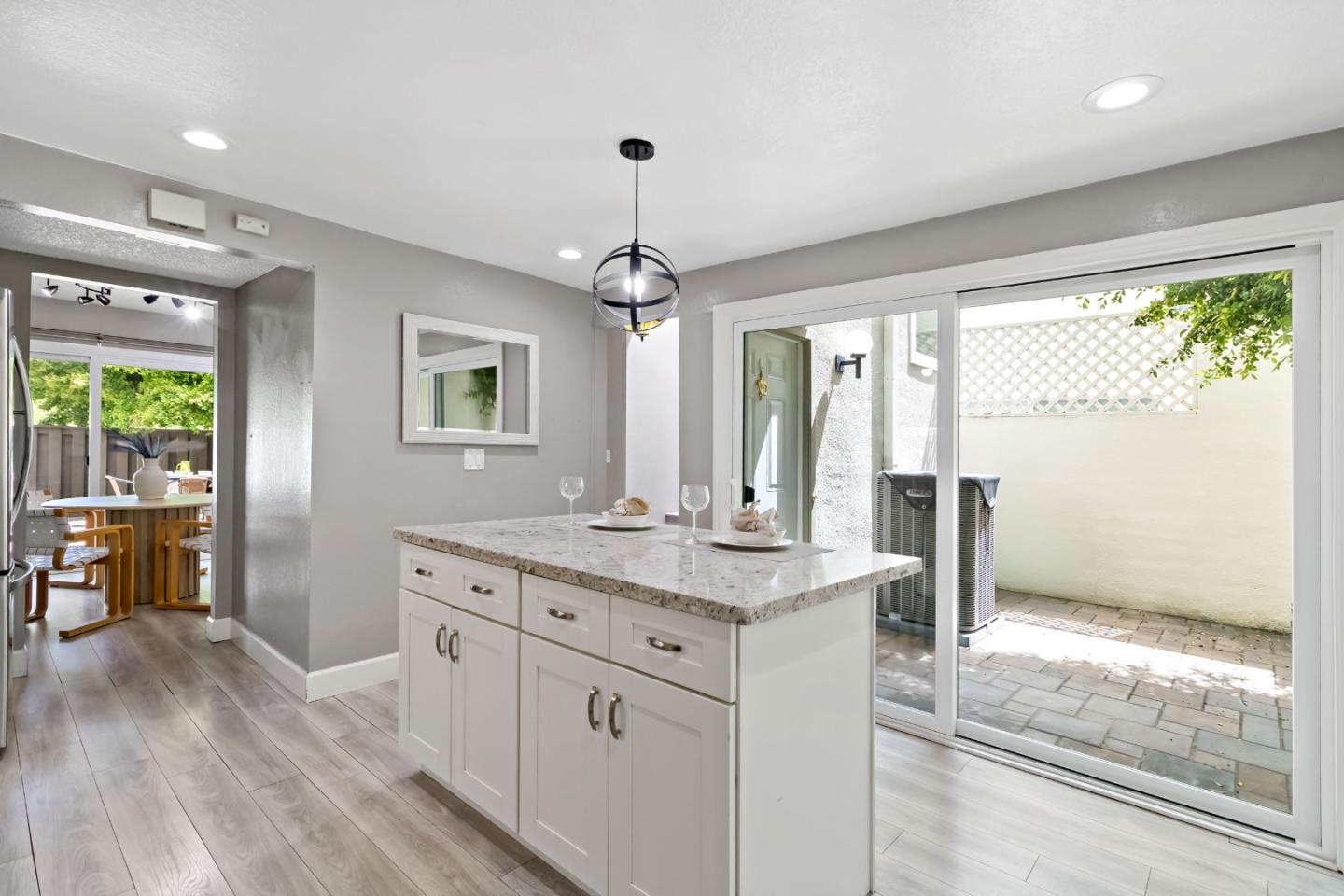 Detail Gallery Image 17 of 51 For 1760 Shady Creek Ct, San Jose,  CA 95148 - 3 Beds | 2/1 Baths