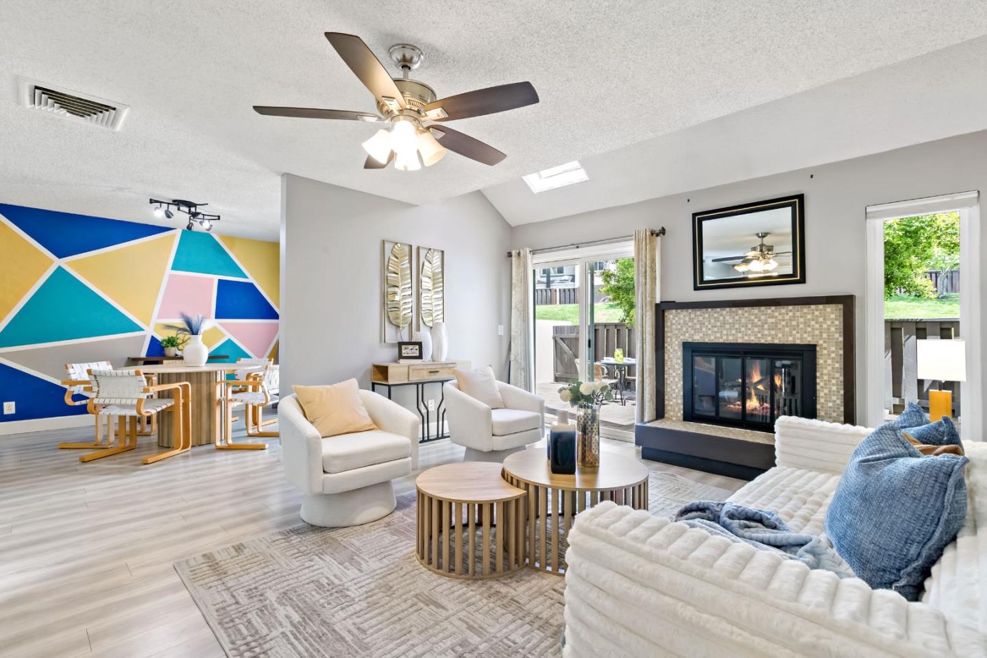 Detail Gallery Image 2 of 51 For 1760 Shady Creek Ct, San Jose,  CA 95148 - 3 Beds | 2/1 Baths