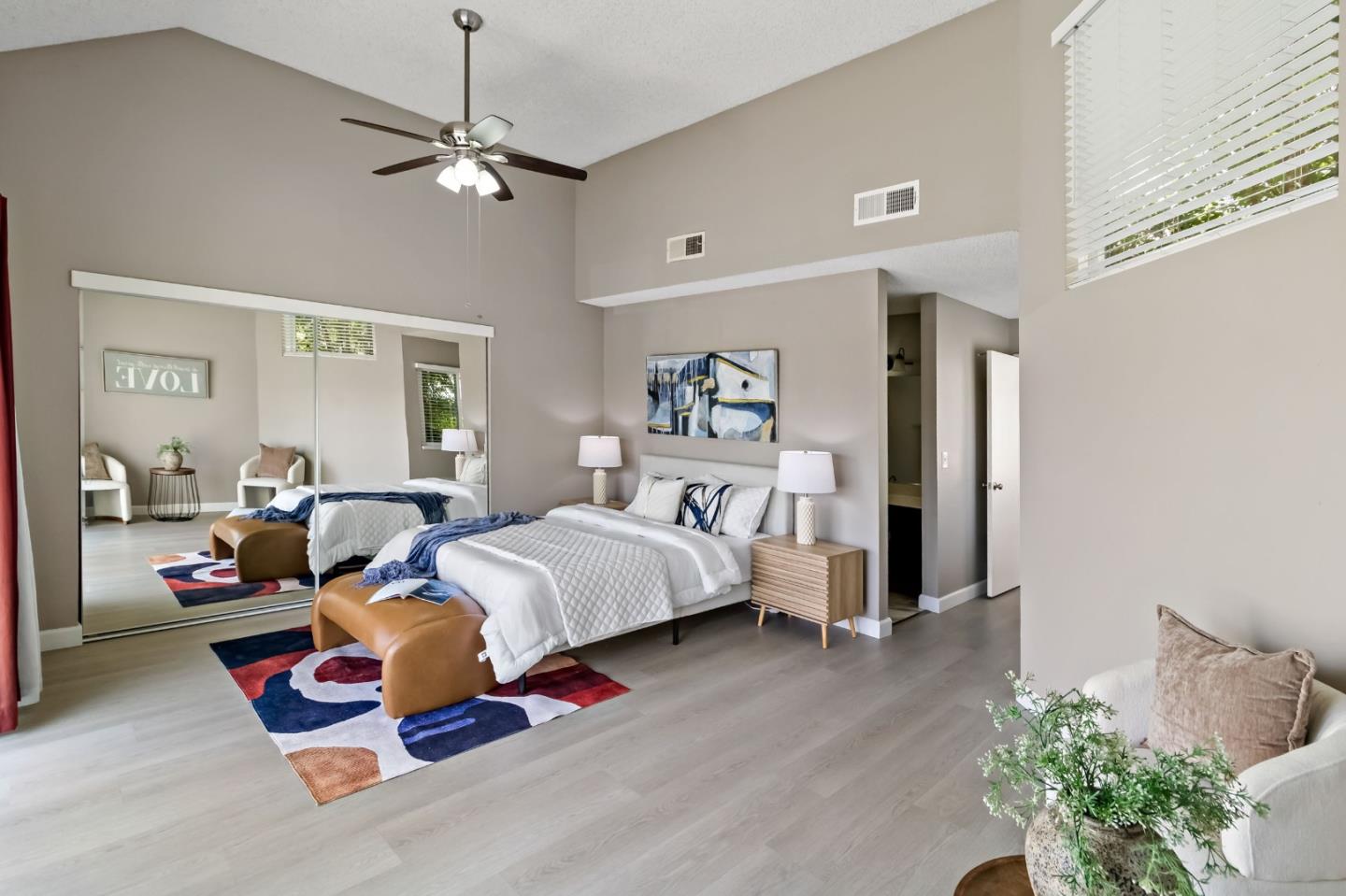 Detail Gallery Image 25 of 51 For 1760 Shady Creek Ct, San Jose,  CA 95148 - 3 Beds | 2/1 Baths