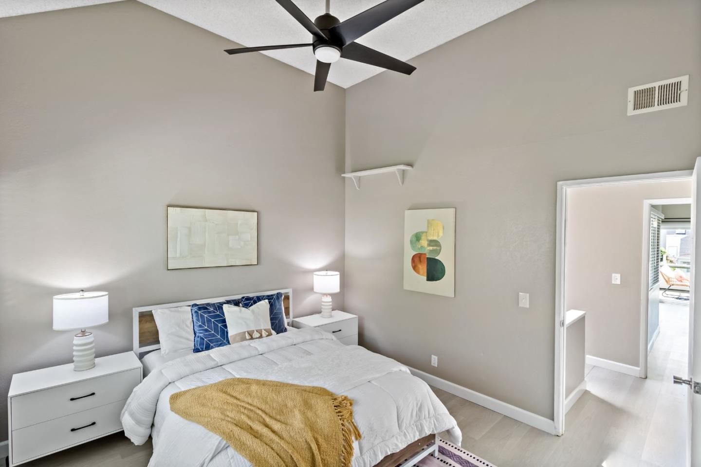 Detail Gallery Image 39 of 51 For 1760 Shady Creek Ct, San Jose,  CA 95148 - 3 Beds | 2/1 Baths