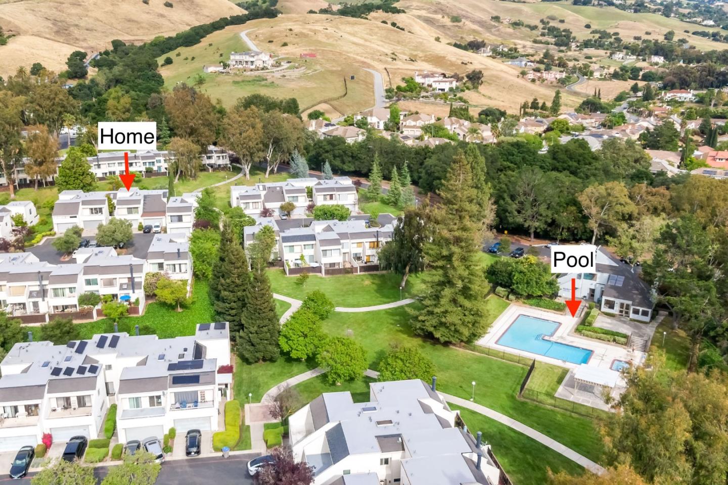 Detail Gallery Image 49 of 51 For 1760 Shady Creek Ct, San Jose,  CA 95148 - 3 Beds | 2/1 Baths