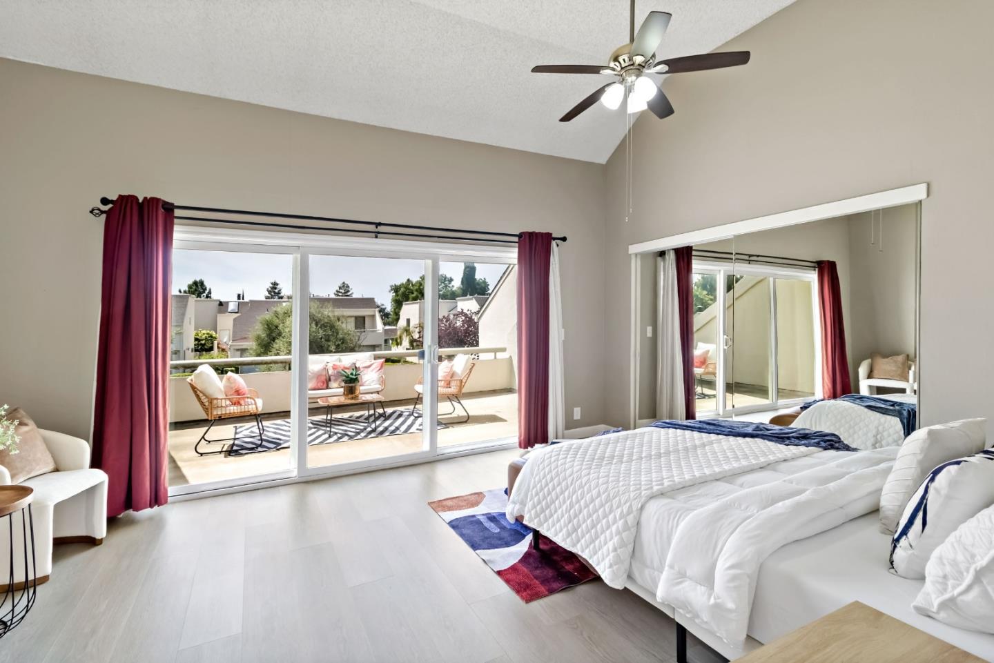 Detail Gallery Image 5 of 51 For 1760 Shady Creek Ct, San Jose,  CA 95148 - 3 Beds | 2/1 Baths