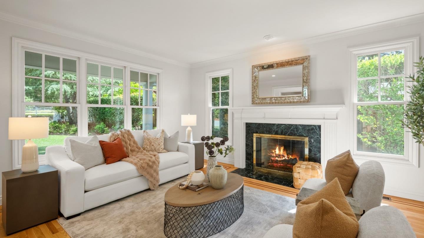 Detail Gallery Image 10 of 57 For 16255 Short Rd, Los Gatos,  CA 95032 - 4 Beds | 4 Baths