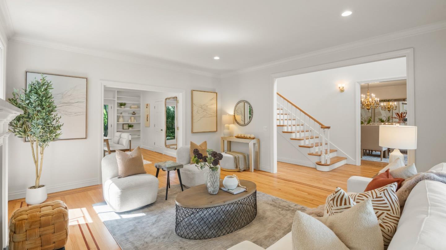 Detail Gallery Image 11 of 57 For 16255 Short Rd, Los Gatos,  CA 95032 - 4 Beds | 4 Baths