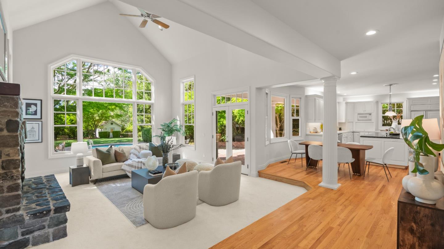 Detail Gallery Image 15 of 57 For 16255 Short Rd, Los Gatos,  CA 95032 - 4 Beds | 4 Baths