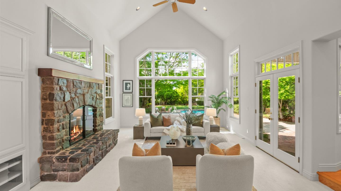 Detail Gallery Image 16 of 57 For 16255 Short Rd, Los Gatos,  CA 95032 - 4 Beds | 4 Baths