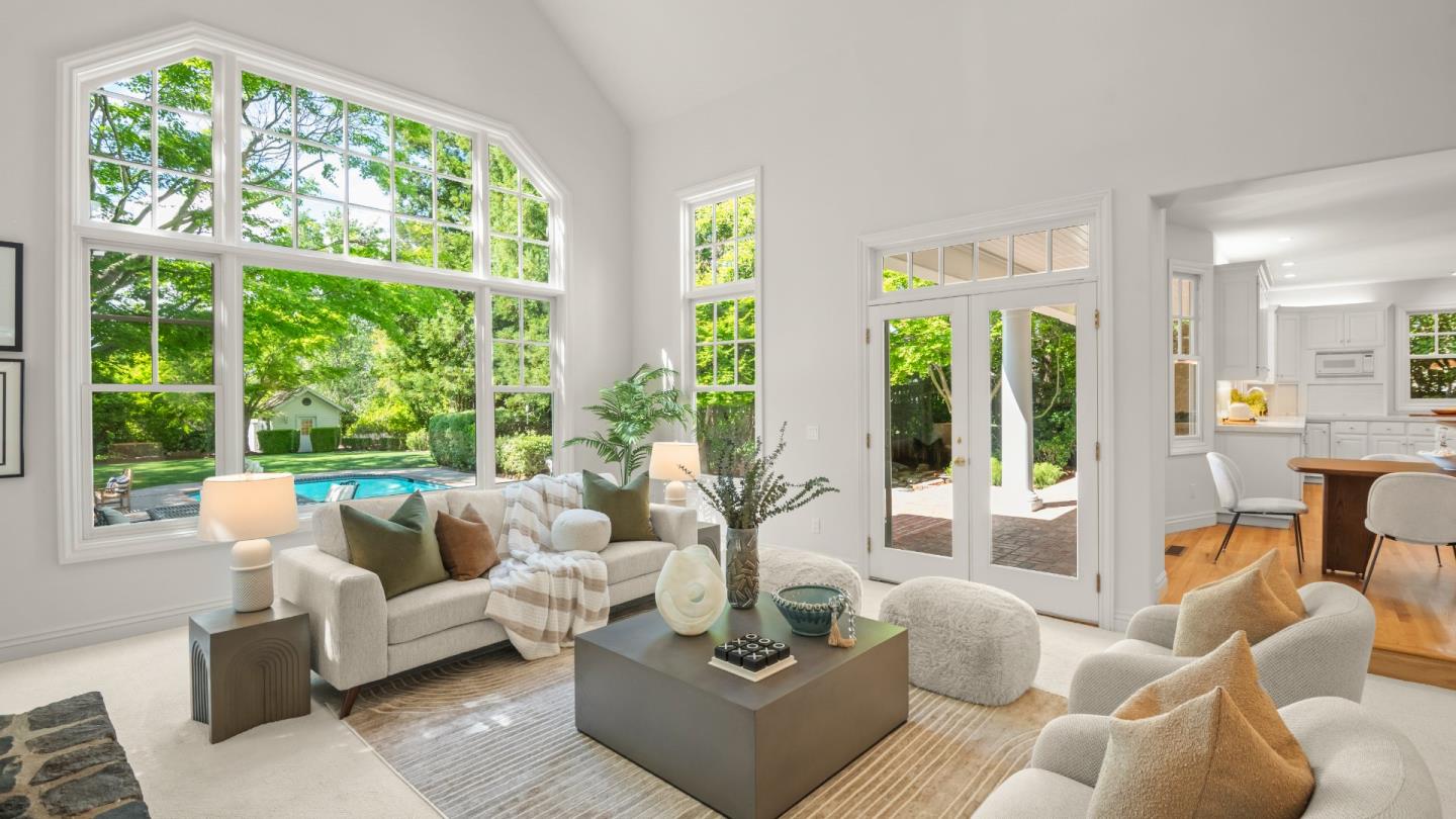 Detail Gallery Image 17 of 57 For 16255 Short Rd, Los Gatos,  CA 95032 - 4 Beds | 4 Baths