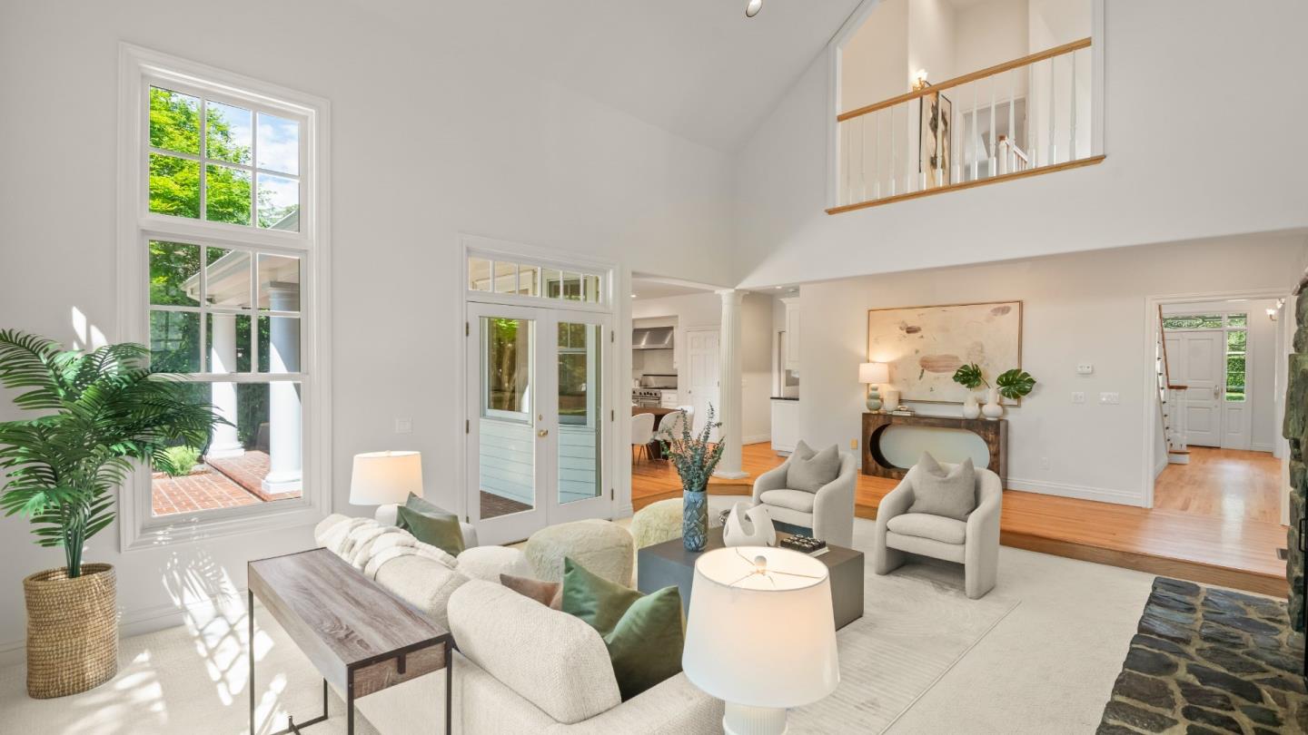 Detail Gallery Image 19 of 57 For 16255 Short Rd, Los Gatos,  CA 95032 - 4 Beds | 4 Baths