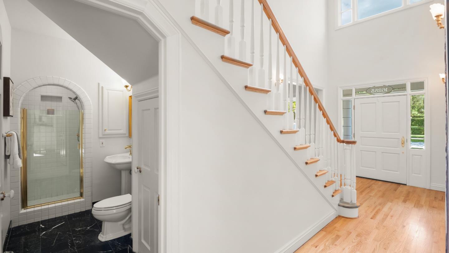 Detail Gallery Image 26 of 57 For 16255 Short Rd, Los Gatos,  CA 95032 - 4 Beds | 4 Baths