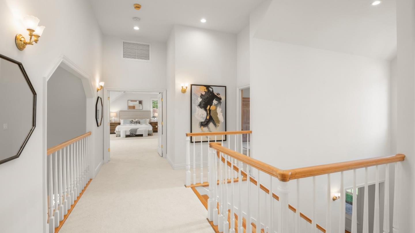 Detail Gallery Image 28 of 57 For 16255 Short Rd, Los Gatos,  CA 95032 - 4 Beds | 4 Baths