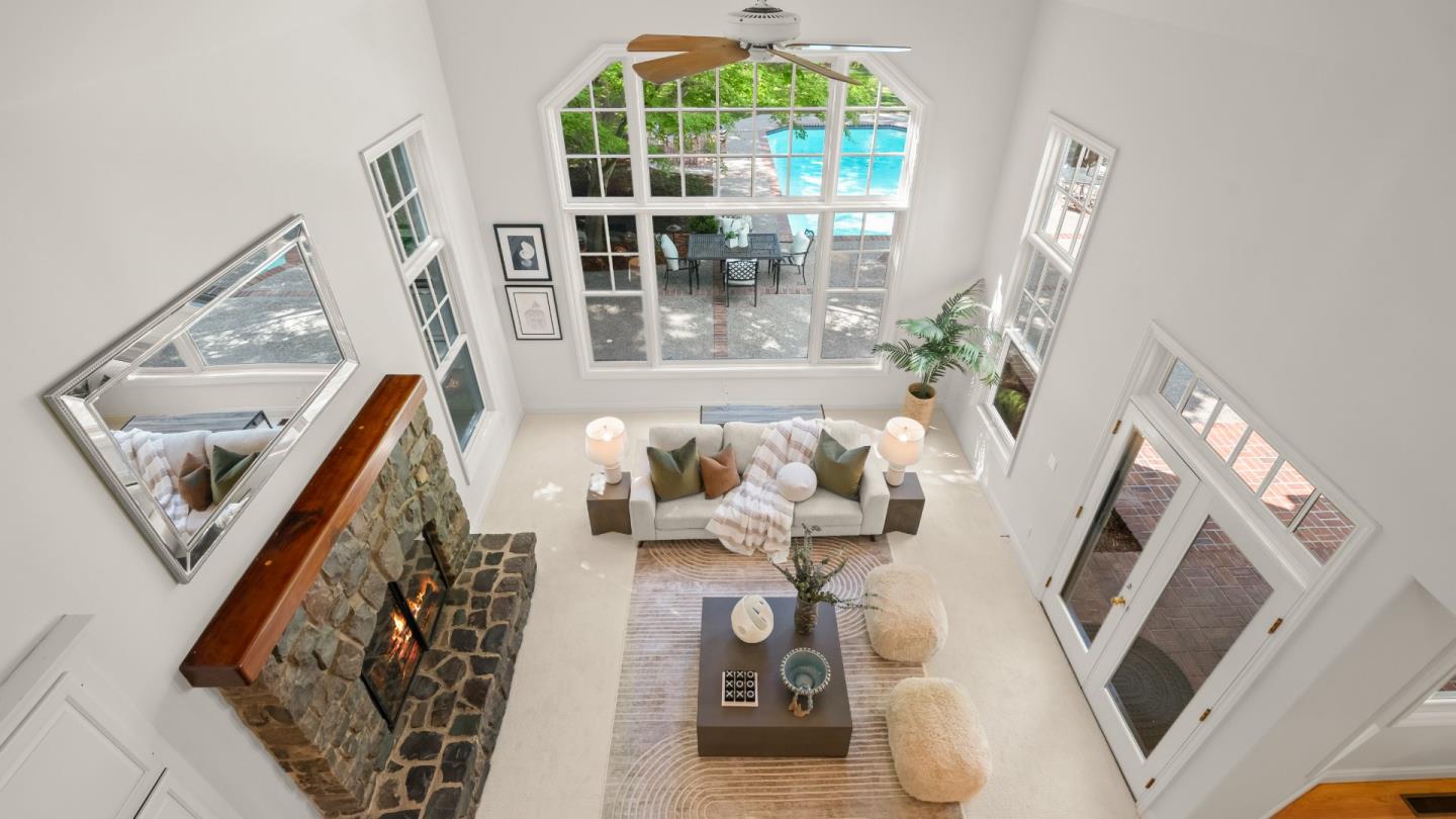 Detail Gallery Image 29 of 57 For 16255 Short Rd, Los Gatos,  CA 95032 - 4 Beds | 4 Baths