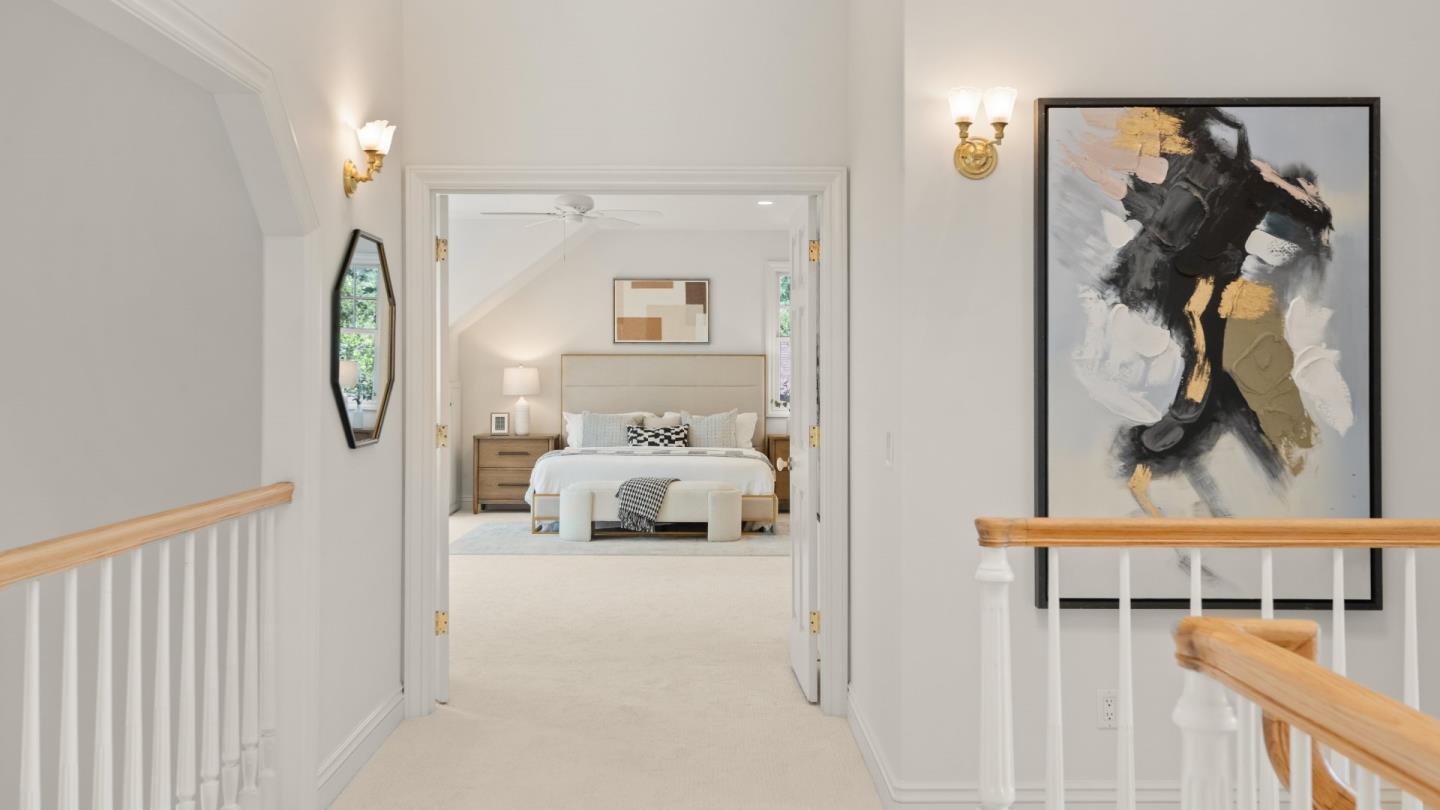 Detail Gallery Image 30 of 57 For 16255 Short Rd, Los Gatos,  CA 95032 - 4 Beds | 4 Baths