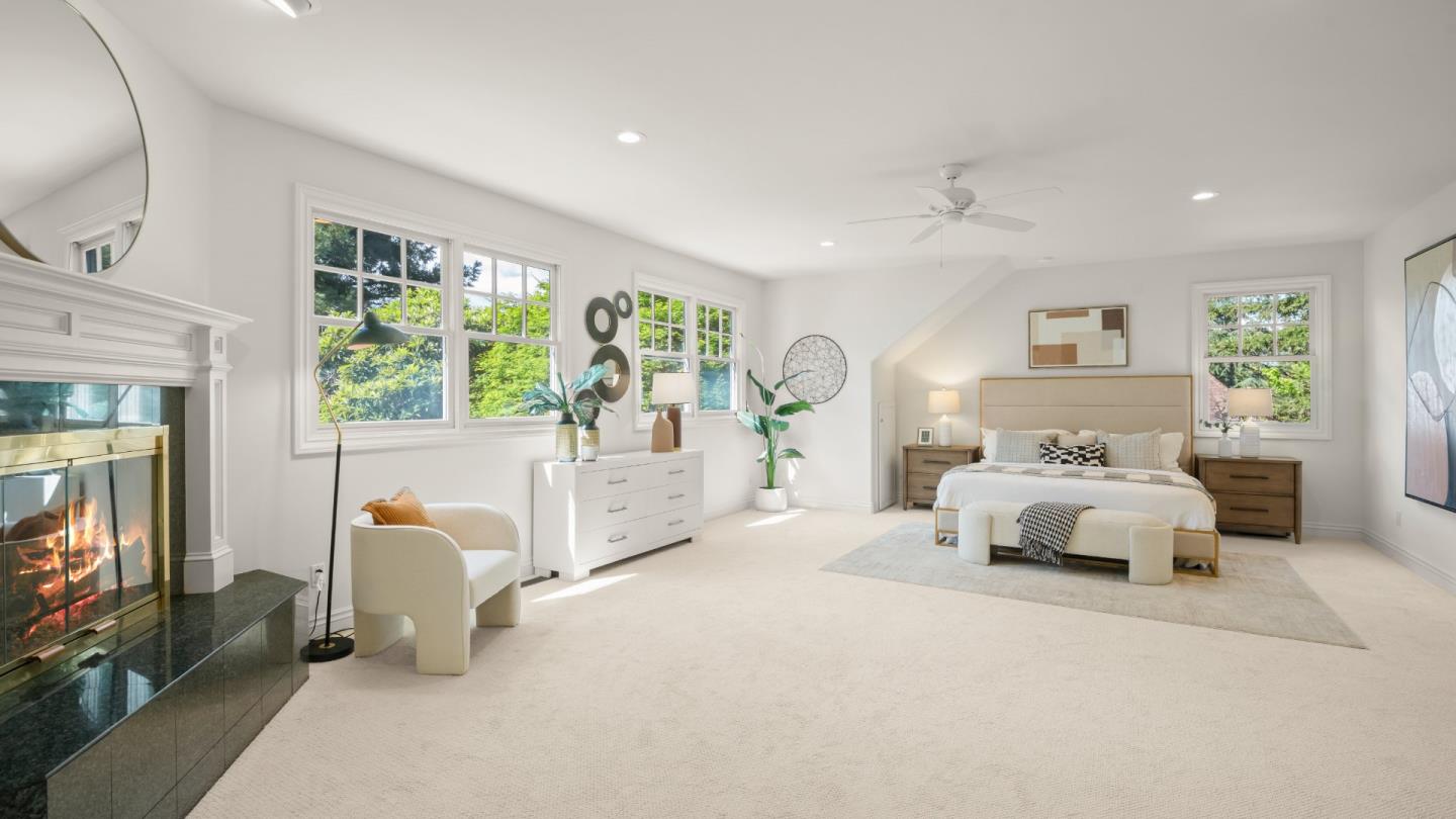 Detail Gallery Image 31 of 57 For 16255 Short Rd, Los Gatos,  CA 95032 - 4 Beds | 4 Baths