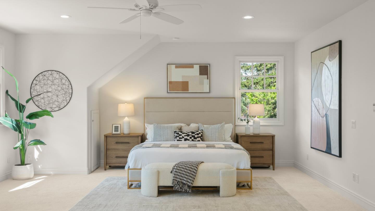 Detail Gallery Image 32 of 57 For 16255 Short Rd, Los Gatos,  CA 95032 - 4 Beds | 4 Baths