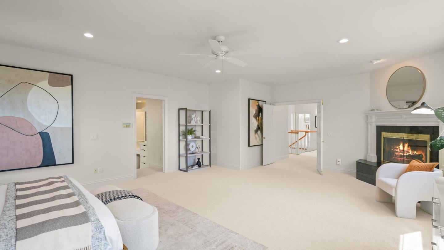 Detail Gallery Image 33 of 57 For 16255 Short Rd, Los Gatos,  CA 95032 - 4 Beds | 4 Baths