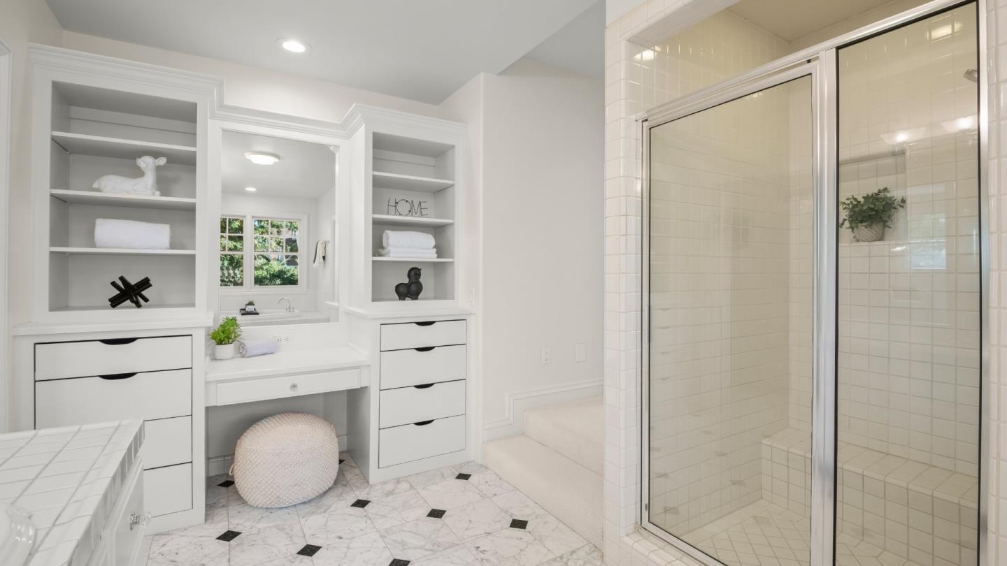 Detail Gallery Image 35 of 57 For 16255 Short Rd, Los Gatos,  CA 95032 - 4 Beds | 4 Baths