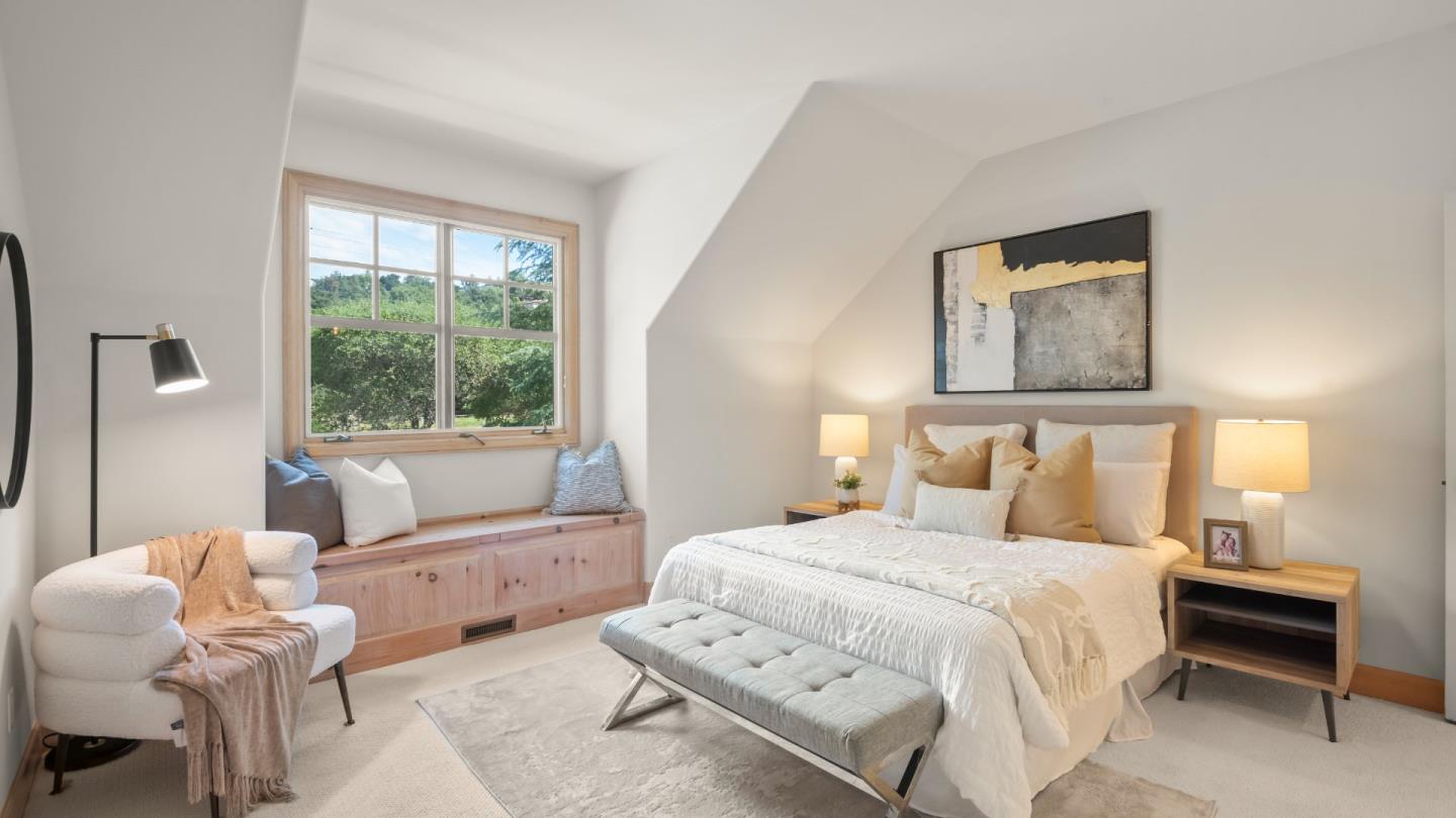 Detail Gallery Image 39 of 57 For 16255 Short Rd, Los Gatos,  CA 95032 - 4 Beds | 4 Baths