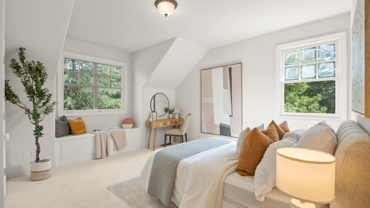 Detail Gallery Image 44 of 57 For 16255 Short Rd, Los Gatos,  CA 95032 - 4 Beds | 4 Baths