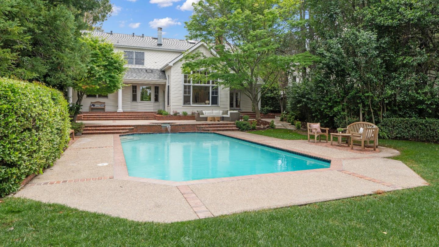 Detail Gallery Image 46 of 57 For 16255 Short Rd, Los Gatos,  CA 95032 - 4 Beds | 4 Baths