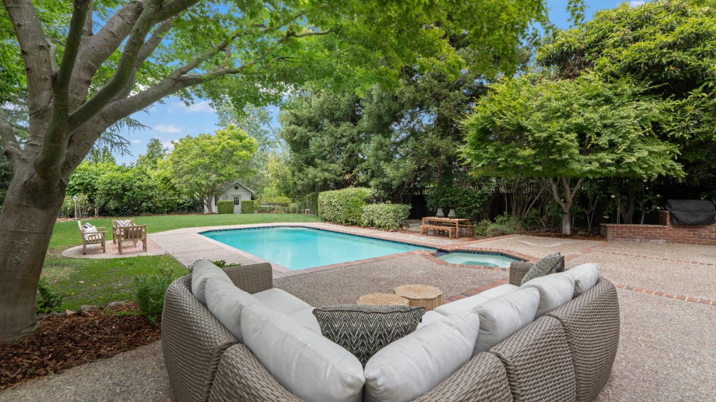 Detail Gallery Image 50 of 57 For 16255 Short Rd, Los Gatos,  CA 95032 - 4 Beds | 4 Baths