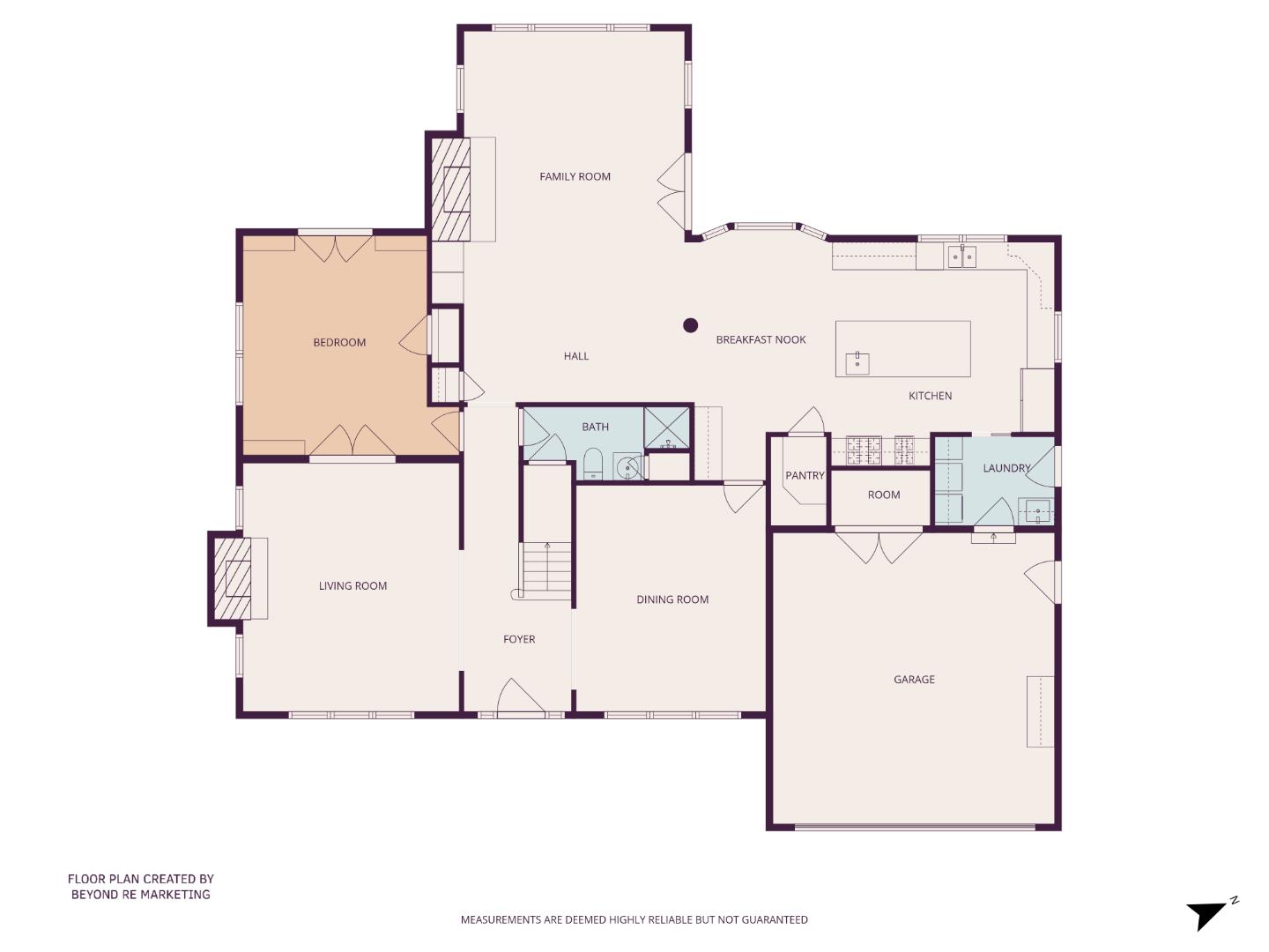 Detail Gallery Image 56 of 57 For 16255 Short Rd, Los Gatos,  CA 95032 - 4 Beds | 4 Baths