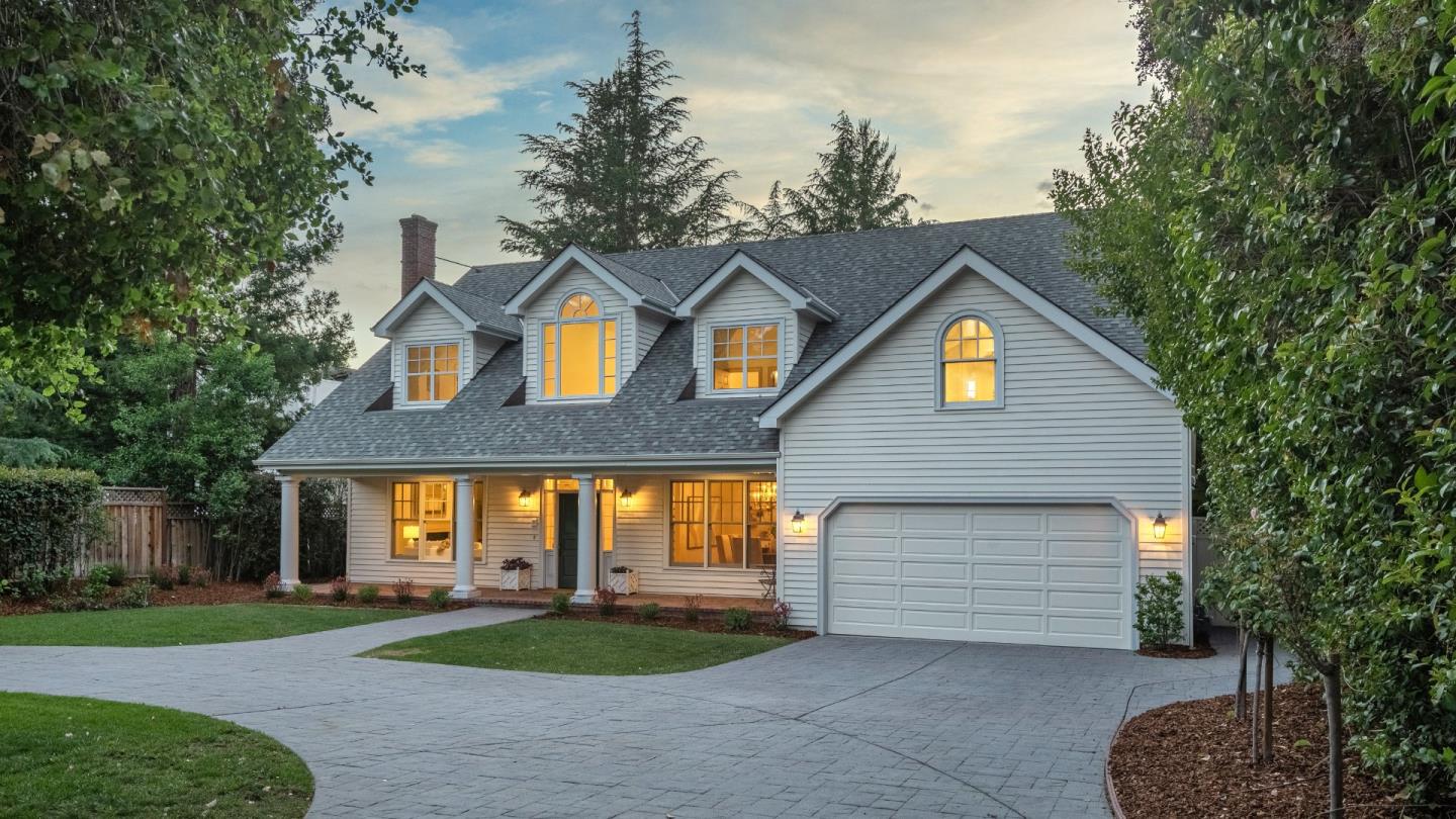 Detail Gallery Image 6 of 57 For 16255 Short Rd, Los Gatos,  CA 95032 - 4 Beds | 4 Baths