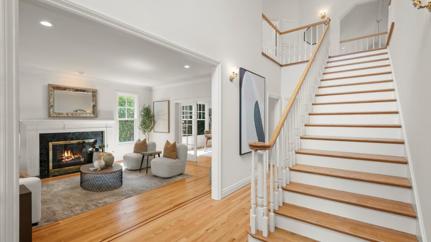 Detail Gallery Image 8 of 57 For 16255 Short Rd, Los Gatos,  CA 95032 - 4 Beds | 4 Baths