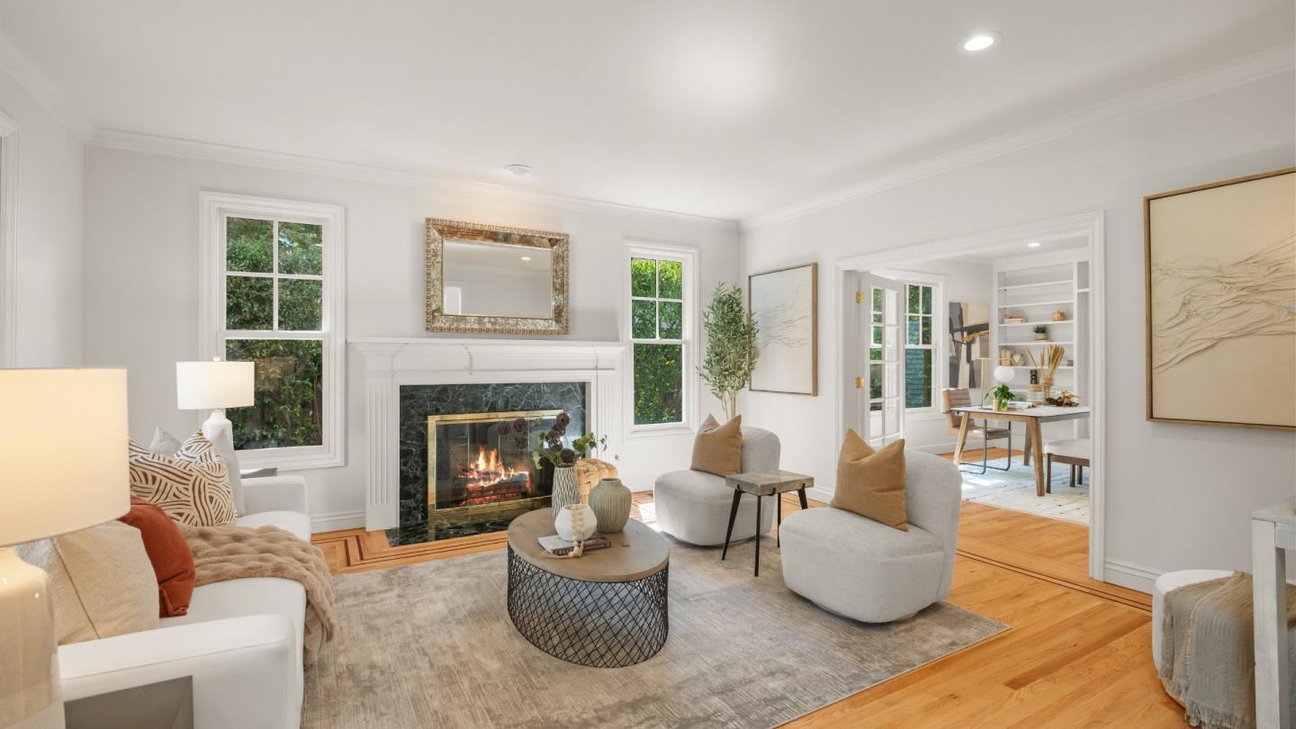 Detail Gallery Image 9 of 57 For 16255 Short Rd, Los Gatos,  CA 95032 - 4 Beds | 4 Baths