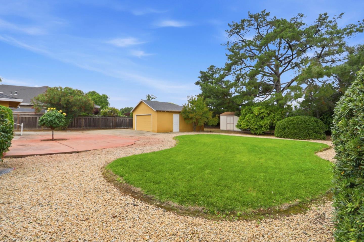 Detail Gallery Image 39 of 50 For 14701 Charmeran Ave, San Jose,  CA 95124 - 4 Beds | 2 Baths