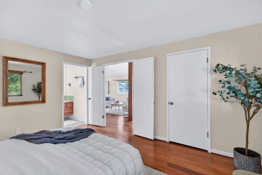 Detail Gallery Image 18 of 44 For 111 Westmoor Dr, Santa Cruz,  CA 95060 - 3 Beds | 2 Baths