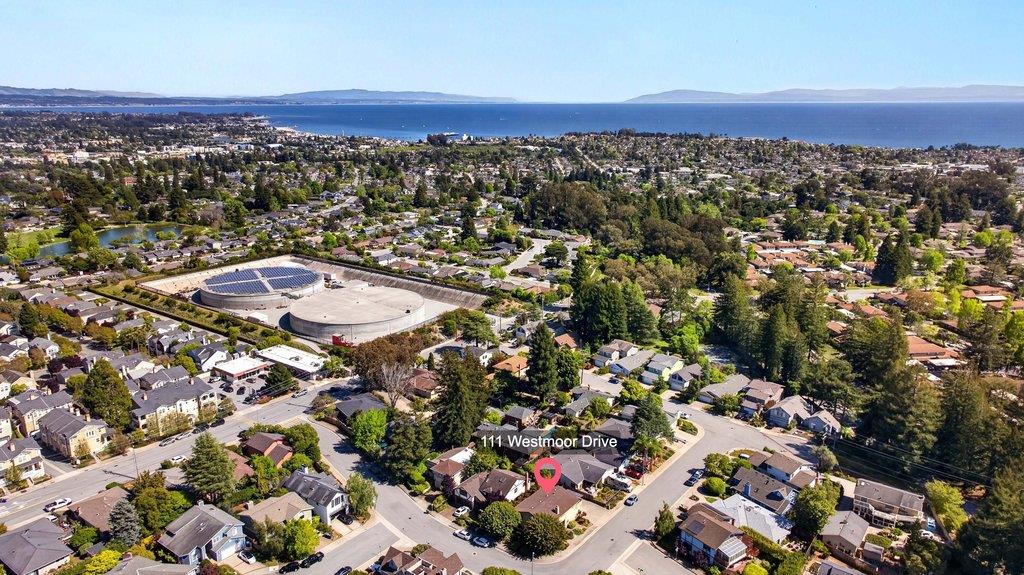 Detail Gallery Image 41 of 44 For 111 Westmoor Dr, Santa Cruz,  CA 95060 - 3 Beds | 2 Baths