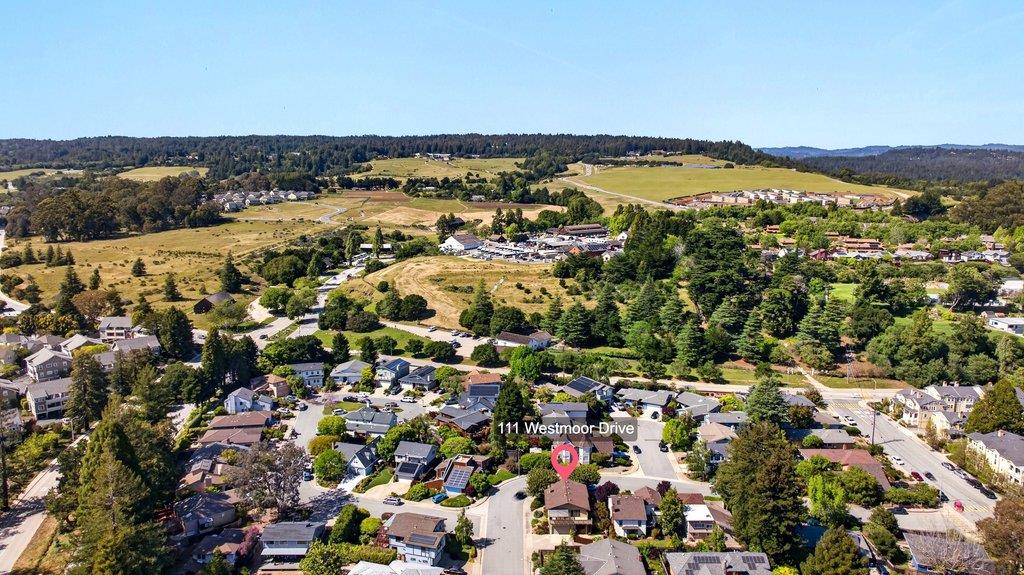 Detail Gallery Image 42 of 44 For 111 Westmoor Dr, Santa Cruz,  CA 95060 - 3 Beds | 2 Baths