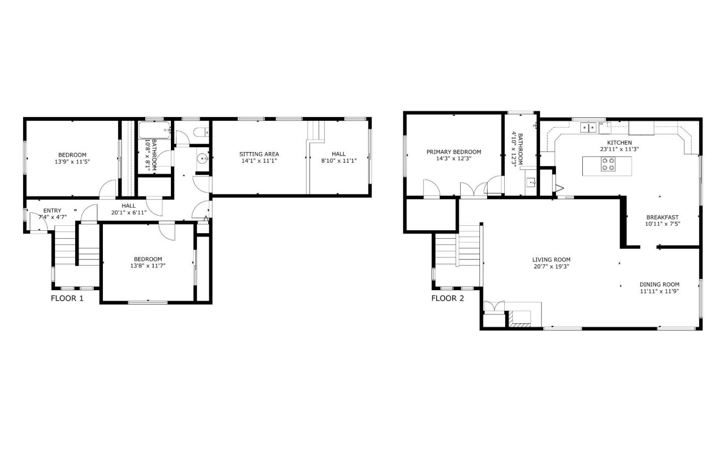 Detail Gallery Image 44 of 44 For 111 Westmoor Dr, Santa Cruz,  CA 95060 - 3 Beds | 2 Baths