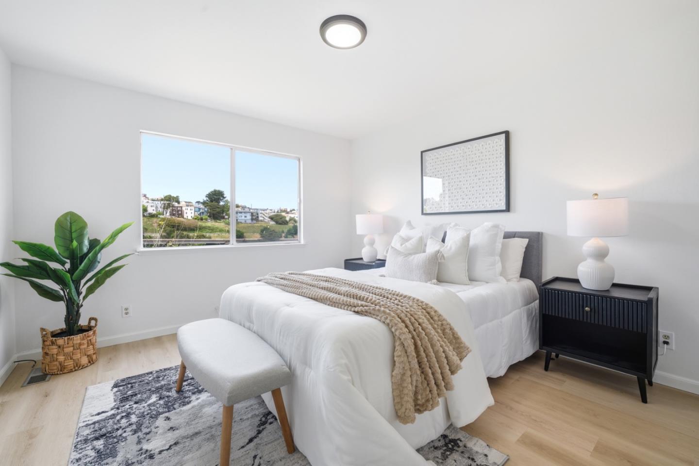 Detail Gallery Image 16 of 32 For 16 Moneta Ct, San Francisco,  CA 94112 - 3 Beds | 2 Baths